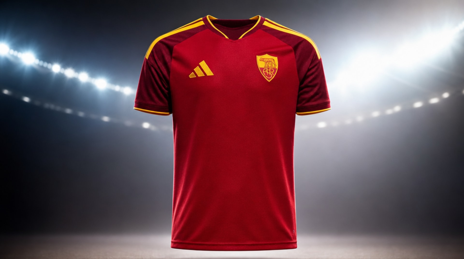 Quanto costa una maglia da calcio nel 2026?