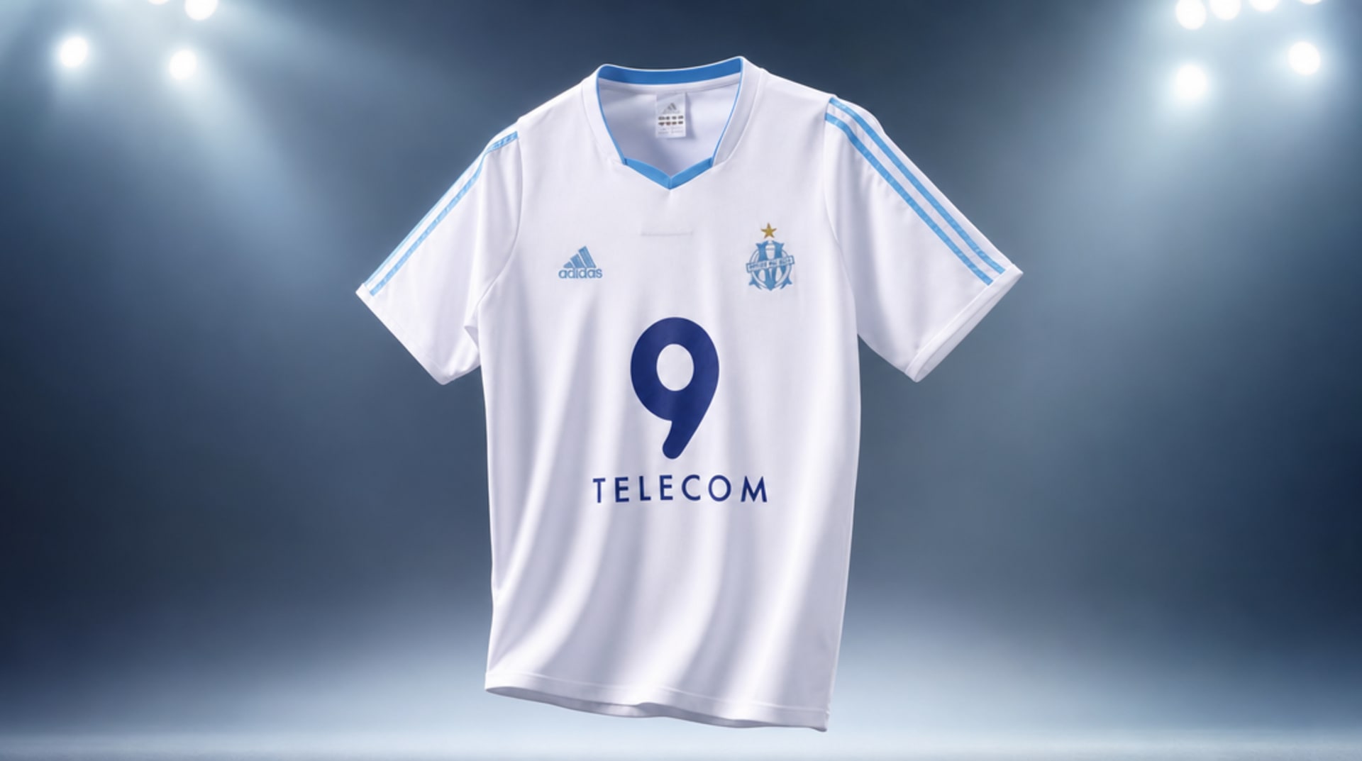 Dove comprare una maglia da calcio retro nel 2026?