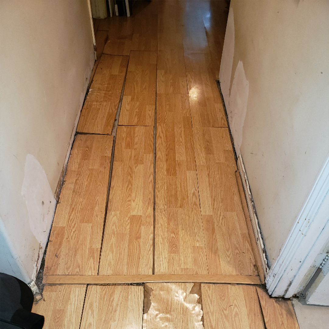 Before
