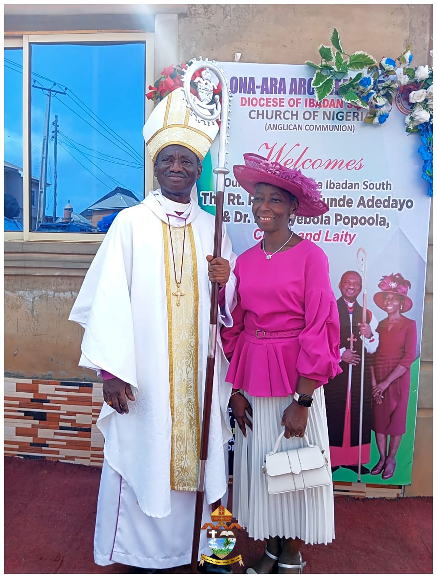 Flashback! Second Session of the Ninth Synod