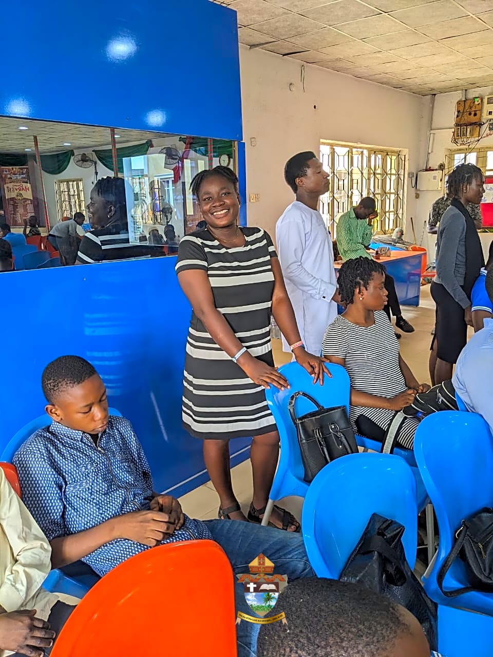 DIOCESAN AYF YOUTH HANGOUT