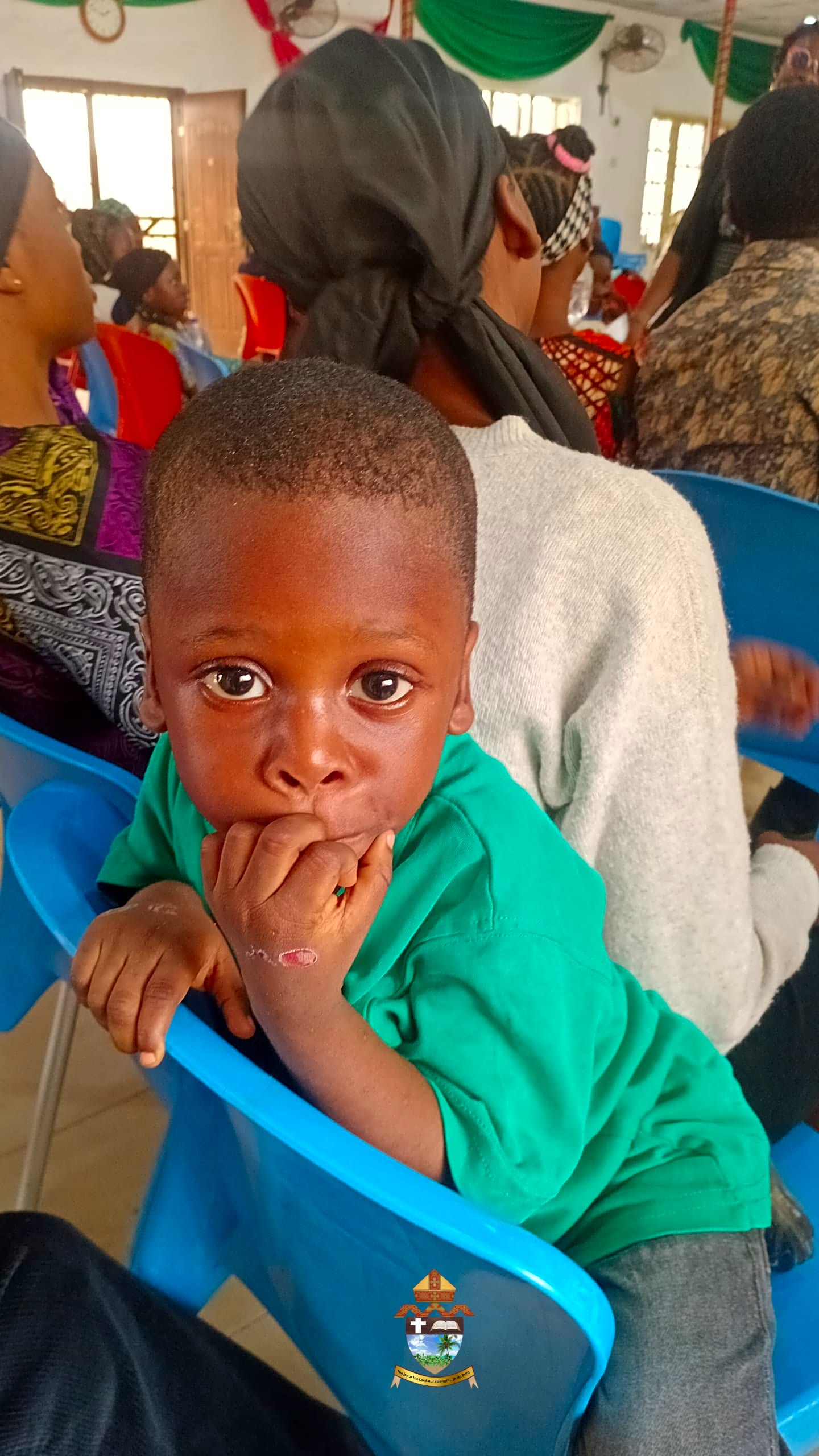 DIOCESAN AYF YOUTH HANGOUT