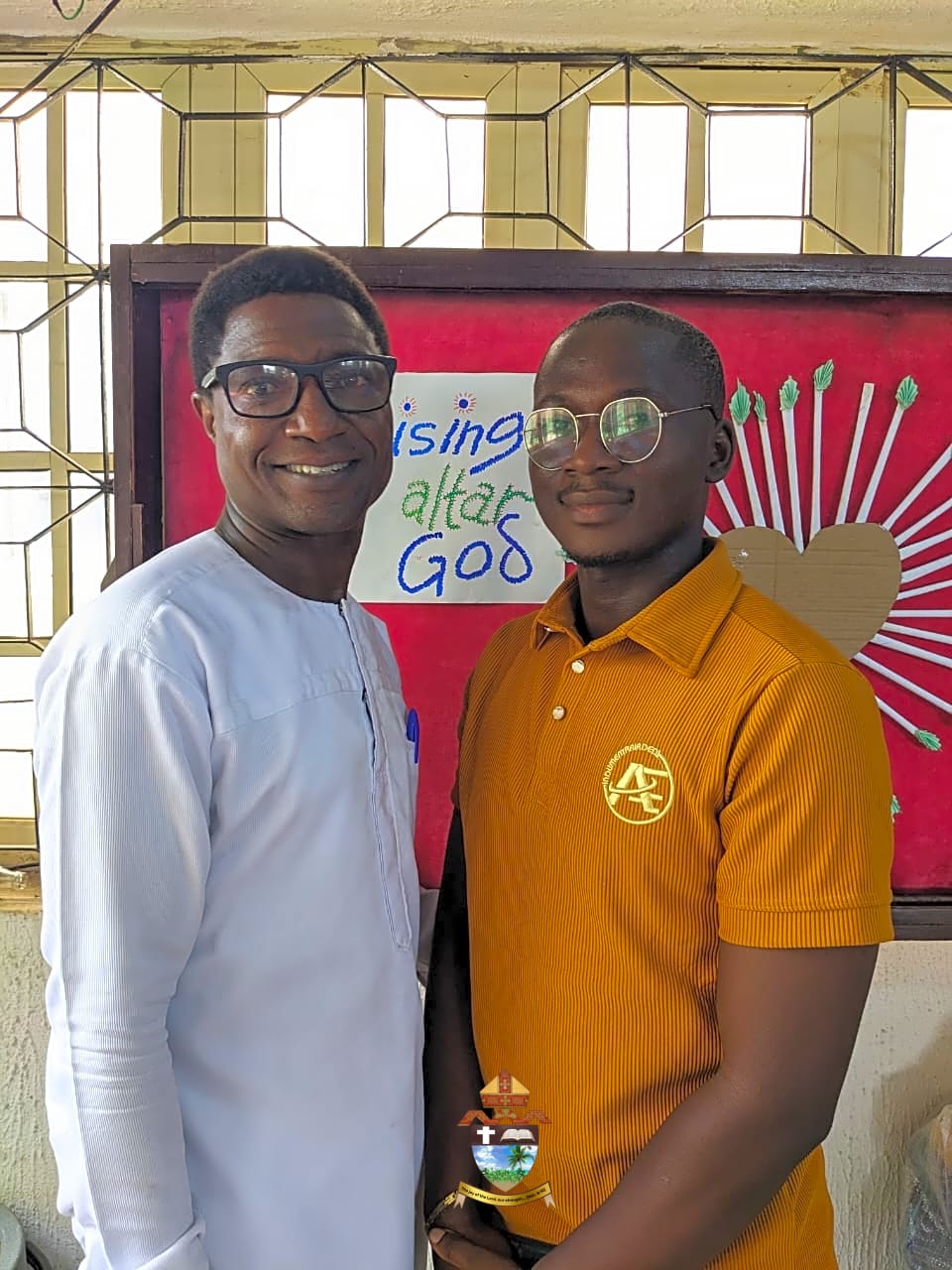 DIOCESAN AYF YOUTH HANGOUT