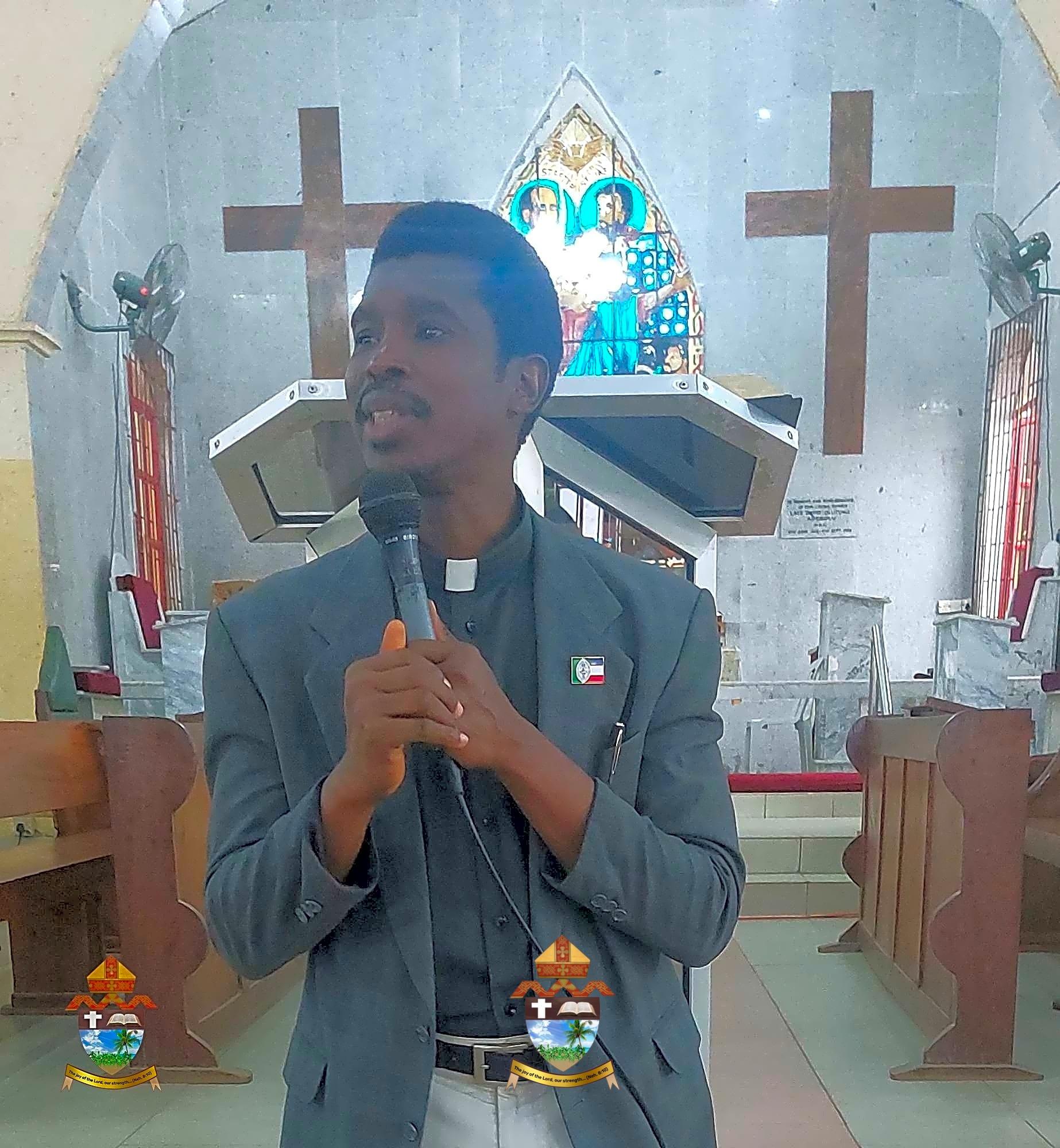 2025 IBADAN SOUTH DIOCESE CMF CONFERENCE - THUMBNAILS