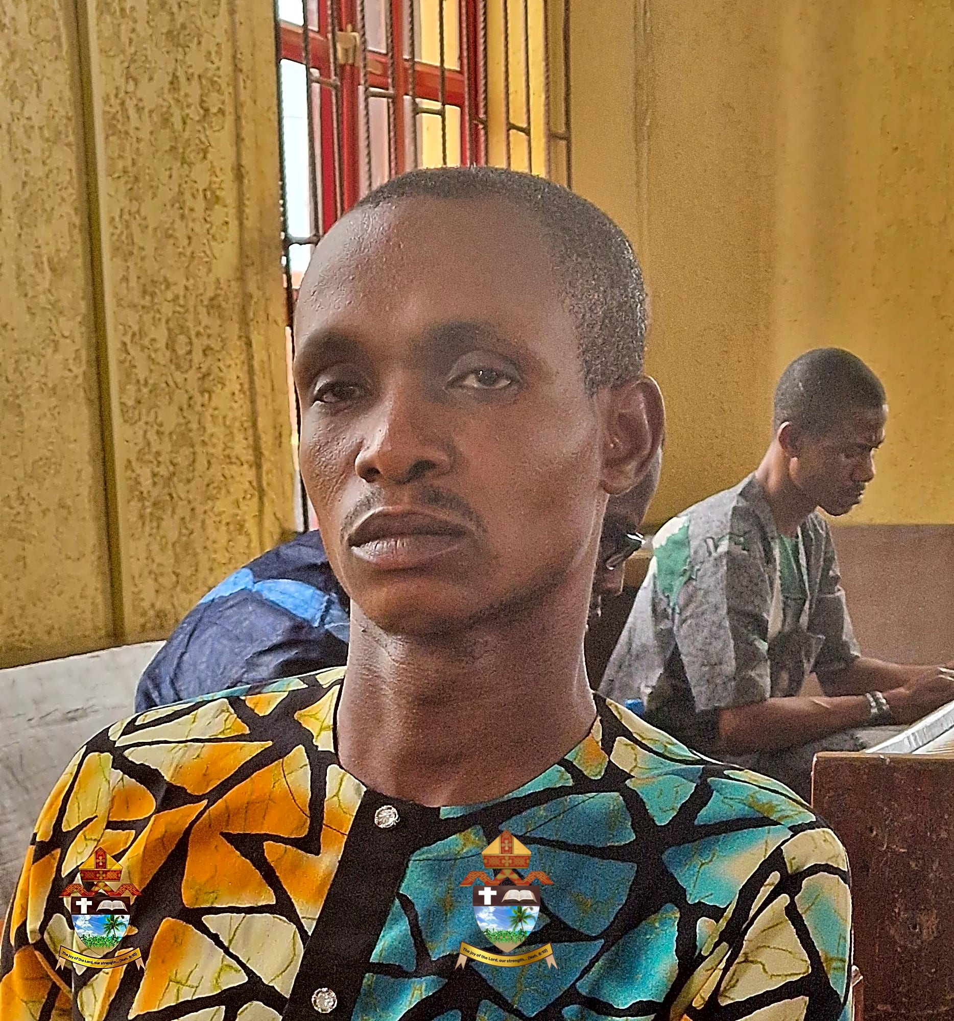 2025 IBADAN SOUTH DIOCESE CMF CONFERENCE - THUMBNAILS