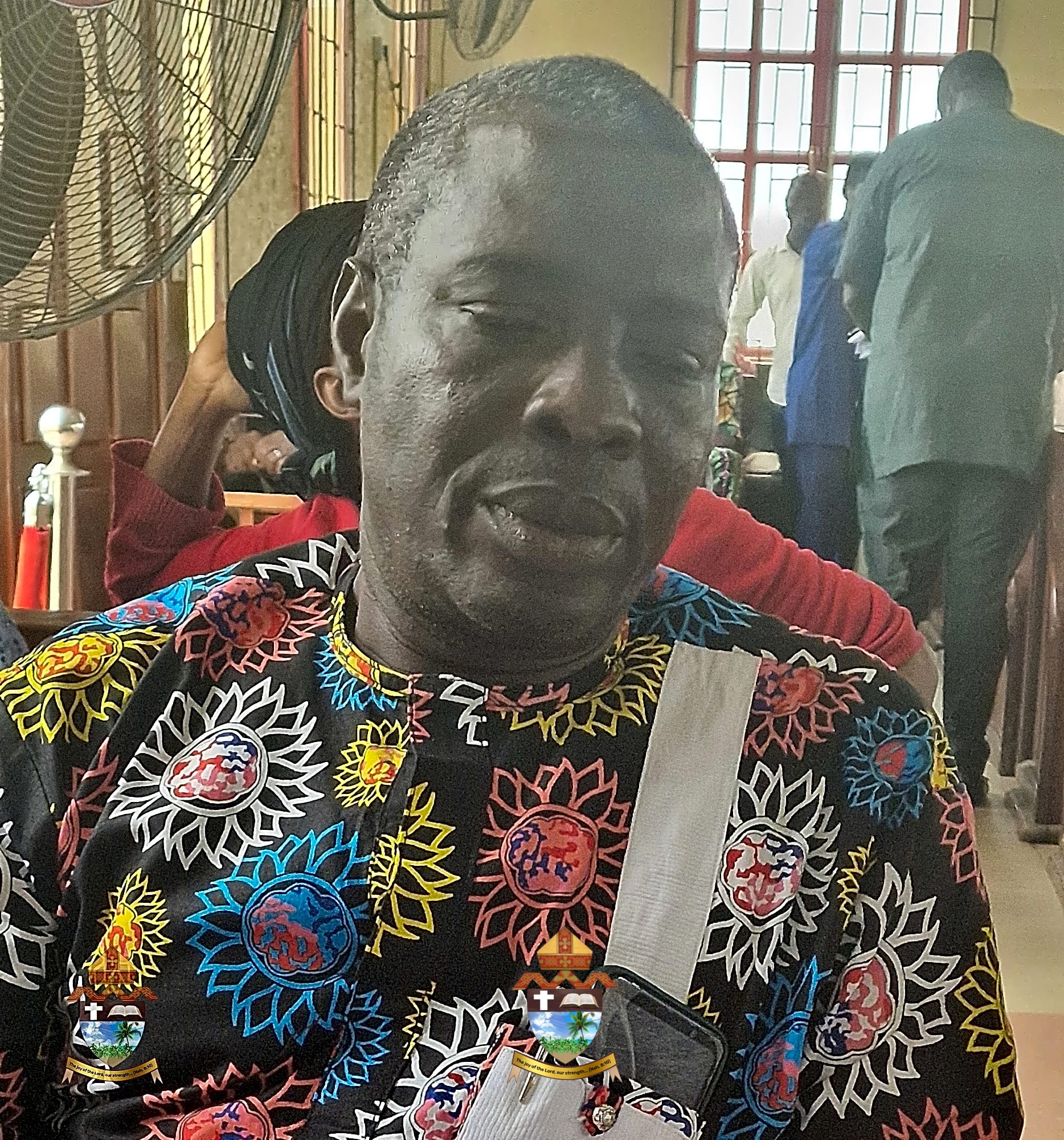 2025 IBADAN SOUTH DIOCESE CMF CONFERENCE - THUMBNAILS