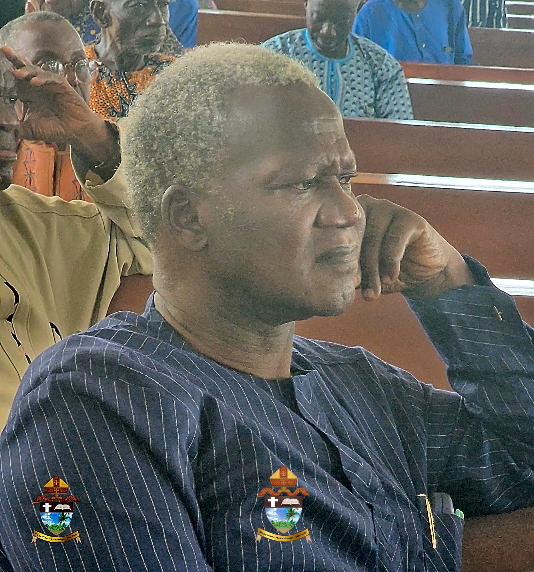 2025 IBADAN SOUTH DIOCESE CMF CONFERENCE - THUMBNAILS