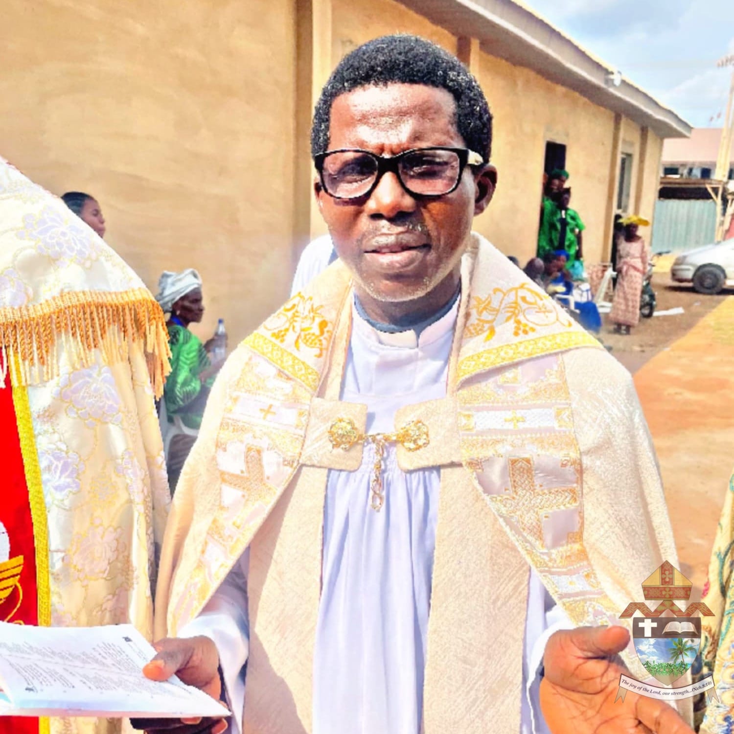 Patrick O. 'Toba Ogundipe