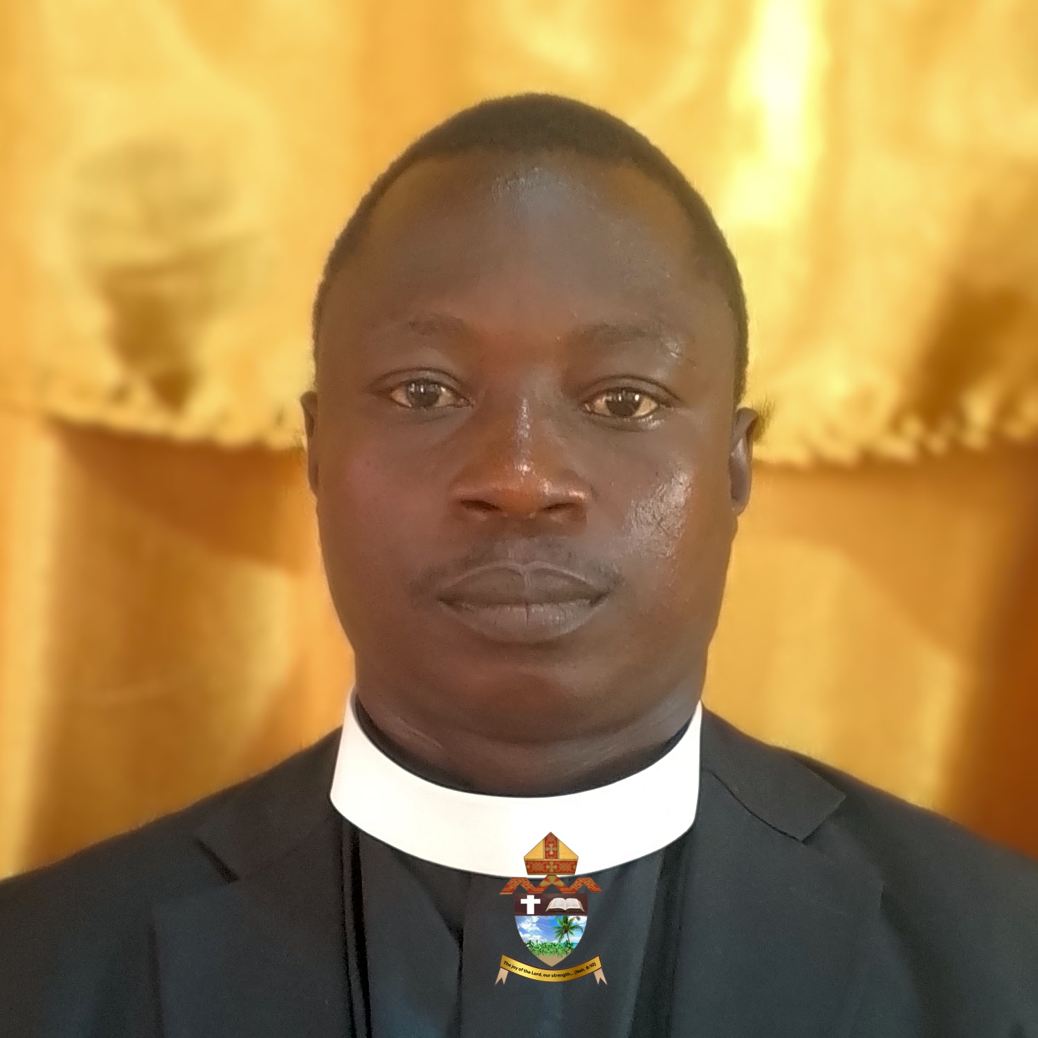 Gbelee Olakunle Joseph