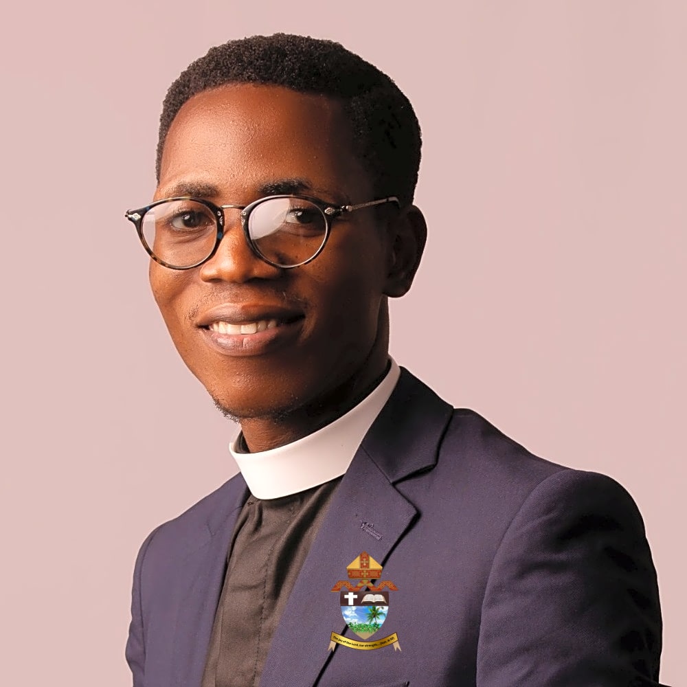 Joshua Bukunmi Ayorinde