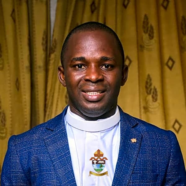 Taiwo Daniel Sennuga