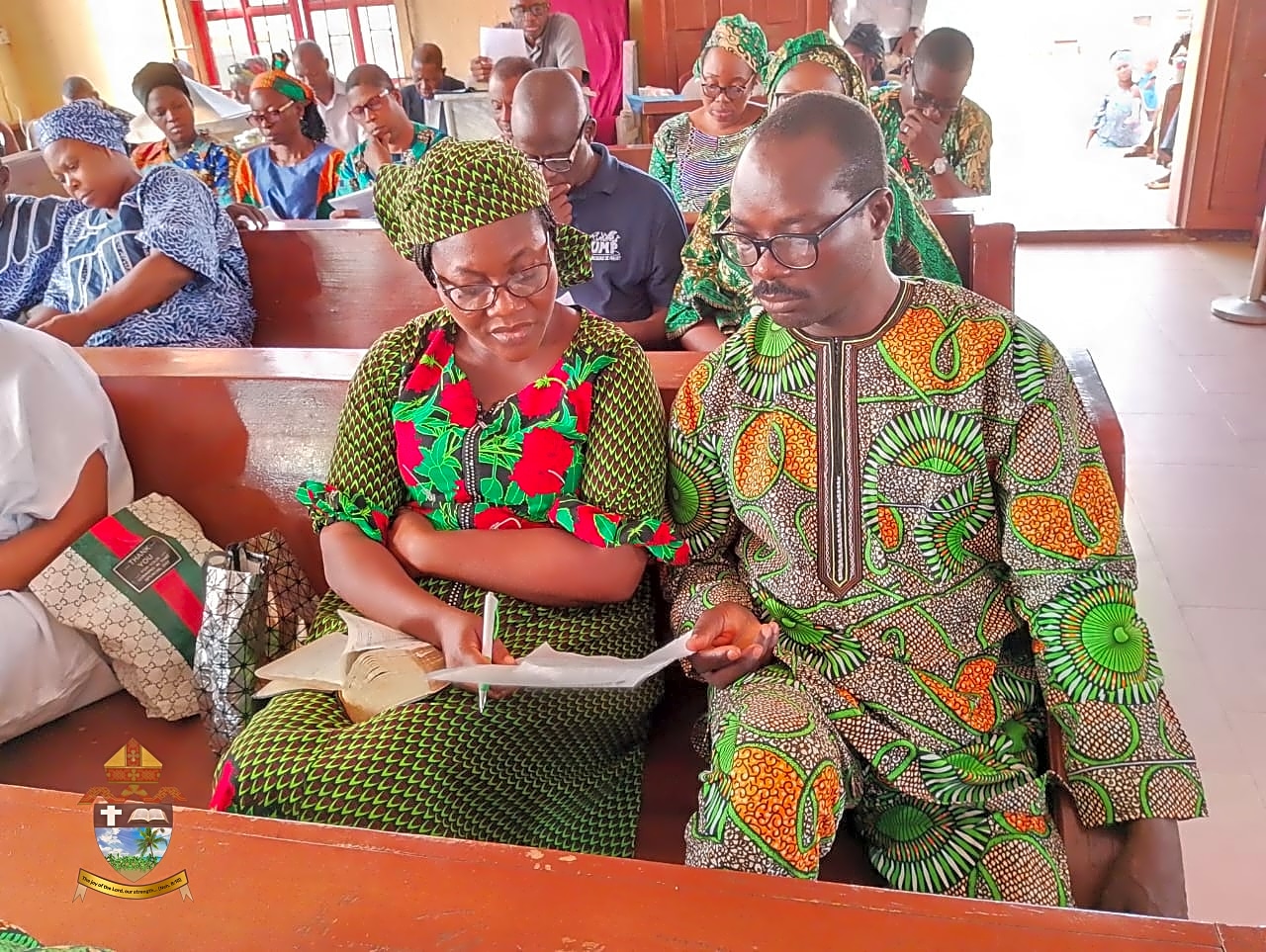 Julius Oladipupo A. Oyetade