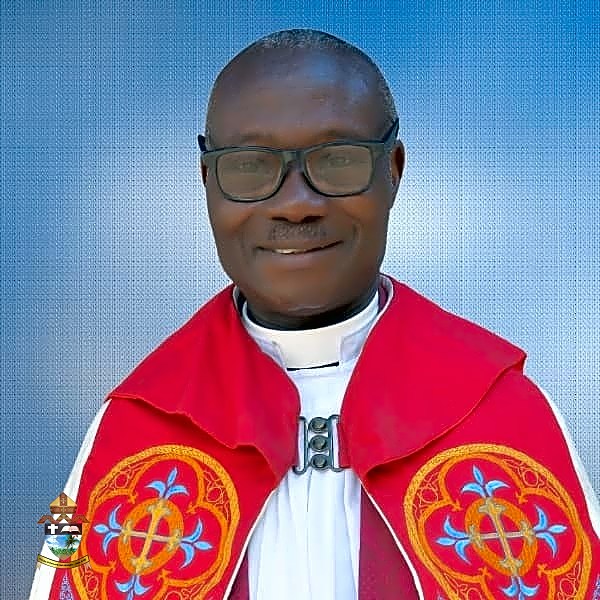 Kehinde Adetoyese Aremu