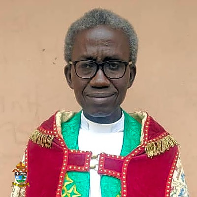 Akin A. Alalade-Ayinla