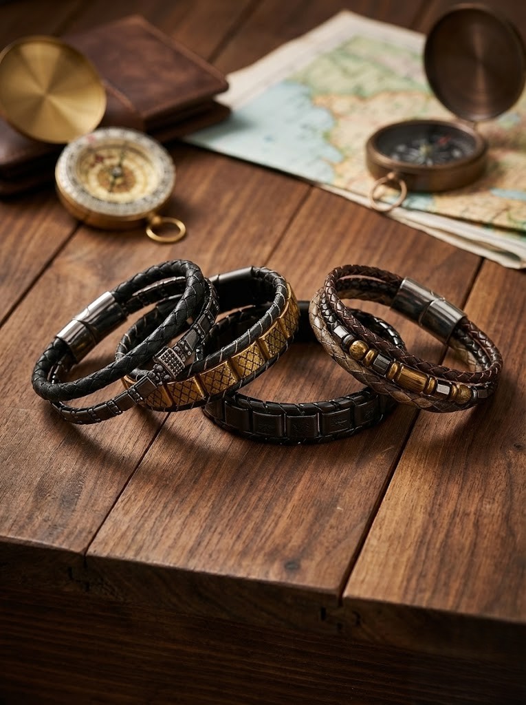 Bileklik Çeşiltleri