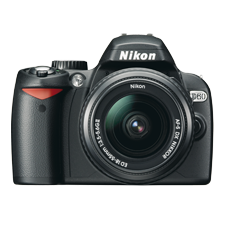 Nikon D60 Nikon D60