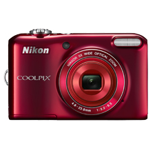 Nikon Coolpix L28 Nikon Coolpix L28