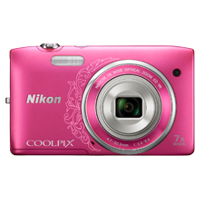 Nikon Coolpix S3500 Nikon Coolpix S3500