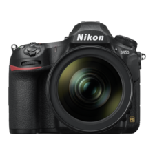 Nikon D850 Nikon D850