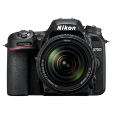 Nikon D7500 Nikon D7500