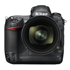 Nikon D3S Nikon D3S