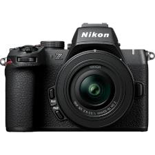 Nikon Z50 II Nikon Z50 II