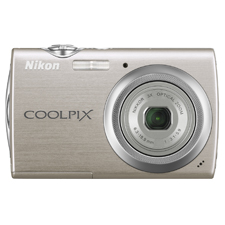 Nikon Coolpix S230 Nikon Coolpix S230