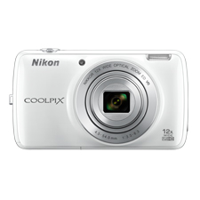 Nikon Coolpix S810c Nikon Coolpix S810c