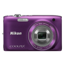 Nikon Coolpix S3100 Nikon Coolpix S3100