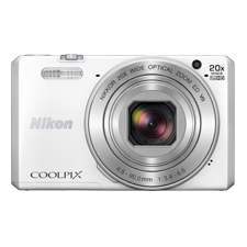 Nikon Coolpix S7000 Nikon Coolpix S7000