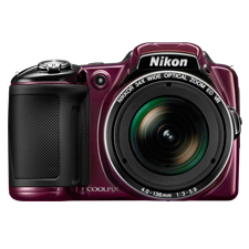 Nikon Coolpix L830 Nikon Coolpix L830