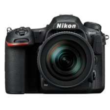 Nikon D500 Nikon D500