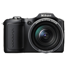 Nikon Coolpix L100 Nikon Coolpix L100