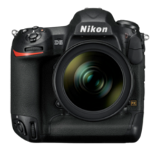 Nikon D5 Nikon D5