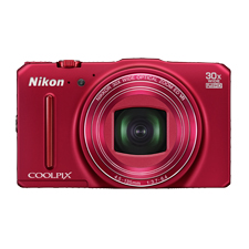 Nikon Coolpix S9700 Nikon Coolpix S9700