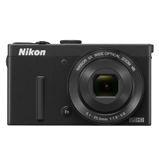 Nikon Coolpix P340 Nikon Coolpix P340