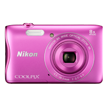 Nikon Coolpix S3700 Nikon Coolpix S3700