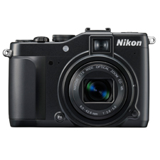 Nikon Coolpix P7000 Nikon Coolpix P7000