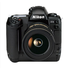 Nikon D1X Nikon D1X