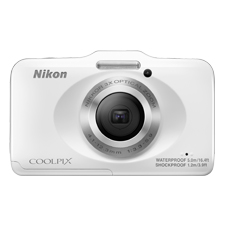 Nikon Coolpix S31 Nikon Coolpix S31