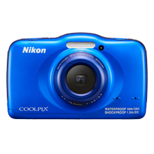 Nikon Coolpix S32 Nikon Coolpix S32
