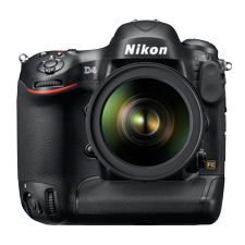 Nikon D4 Nikon D4