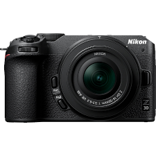 Nikon Z30 Nikon Z30