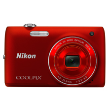 Nikon Coolpix S4100 Nikon Coolpix S4100