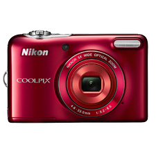 Nikon Coolpix L32 Nikon Coolpix L32