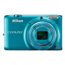 Nikon Coolpix S6500 Nikon Coolpix S6500