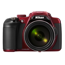 Nikon Coolpix P600 Nikon Coolpix P600