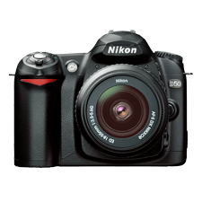 Nikon D50 Nikon D50
