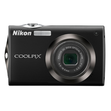 Nikon Coolpix S4000 Nikon Coolpix S4000
