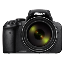 Nikon Coolpix P900 Nikon Coolpix P900